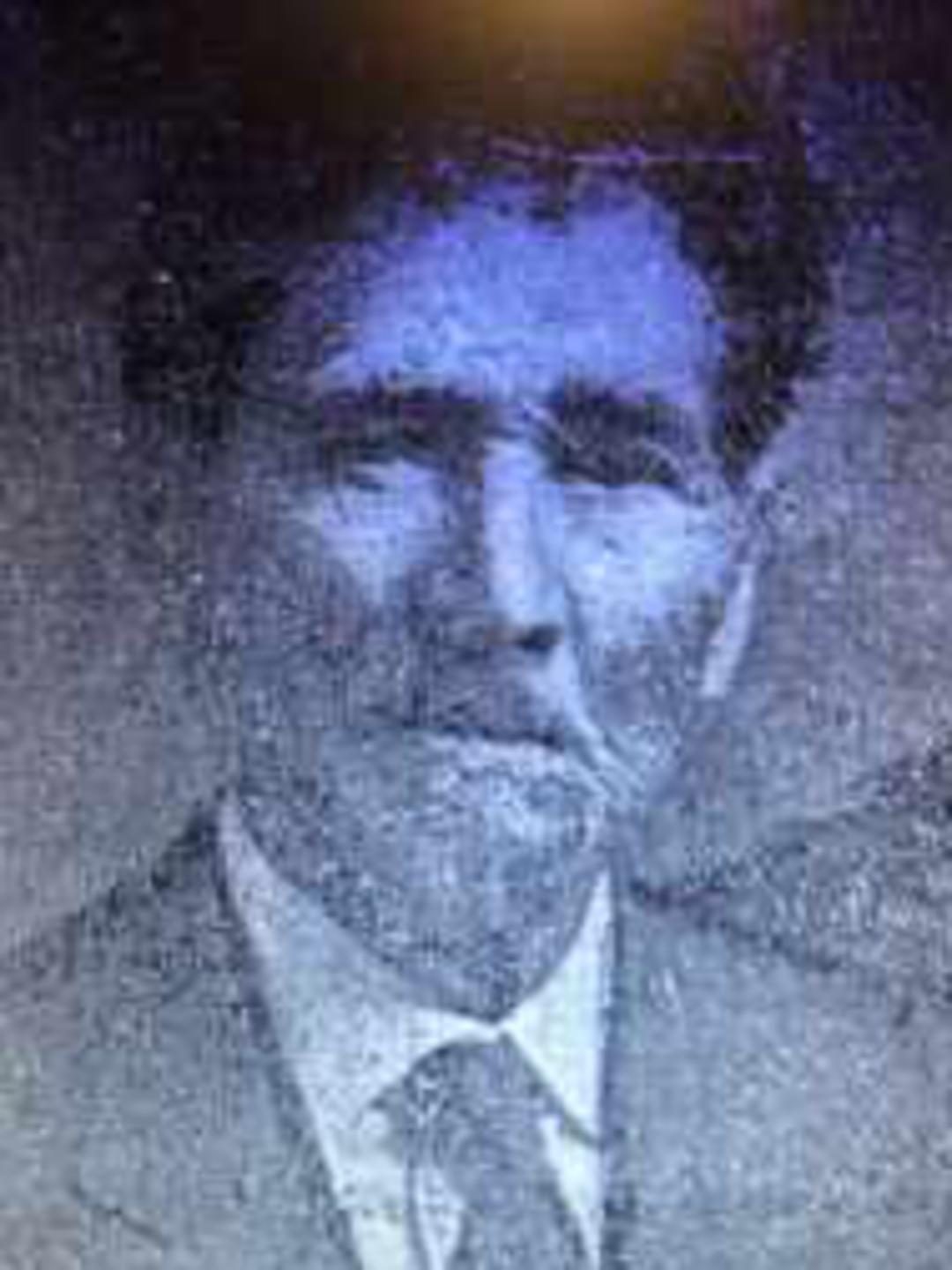John Calvin Stewart (1839 - 1920) Profile